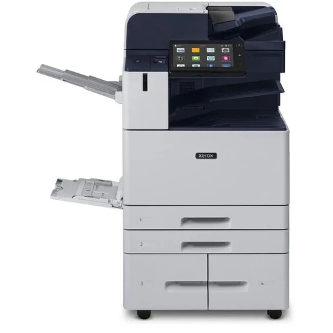 МФУ Xerox AltaLink C8155 C8155_T (А3, Лазерный, Цветной)