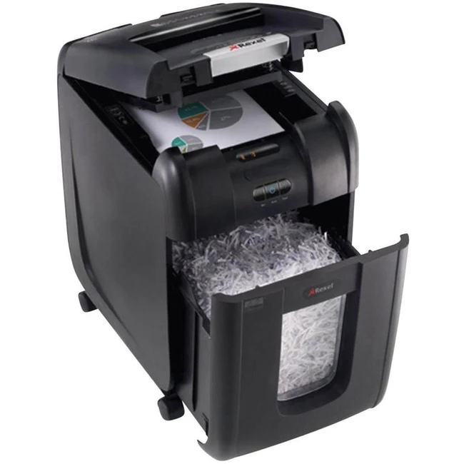 Шредер REXEL Auto+ 200X 2103175EU