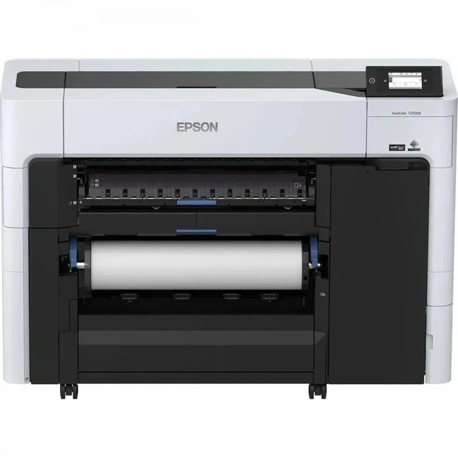 Плоттер Epson SureColor SC-T3700E C11CH79301A1 (Цветной, Струйная, A1+ (24 дюйма) (610), 24")