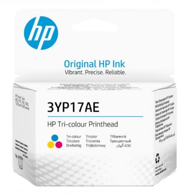 Опция для печатной техники HP 3YP17AE