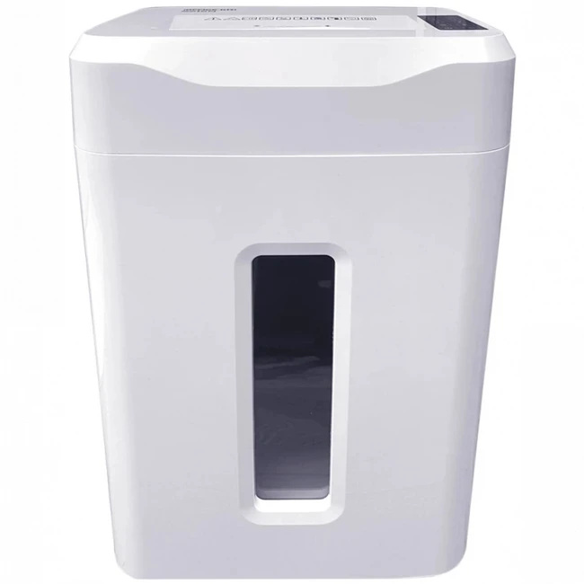 Шредер Office Kit S243N OK3938S243N (P4 (частицы 3.9×38))