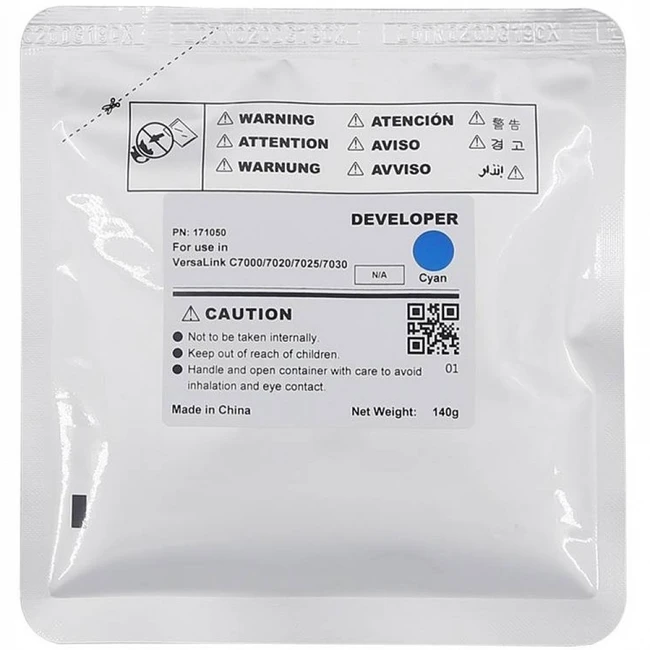 Опция для печатной техники Xerox CET171050 (Девелопер)