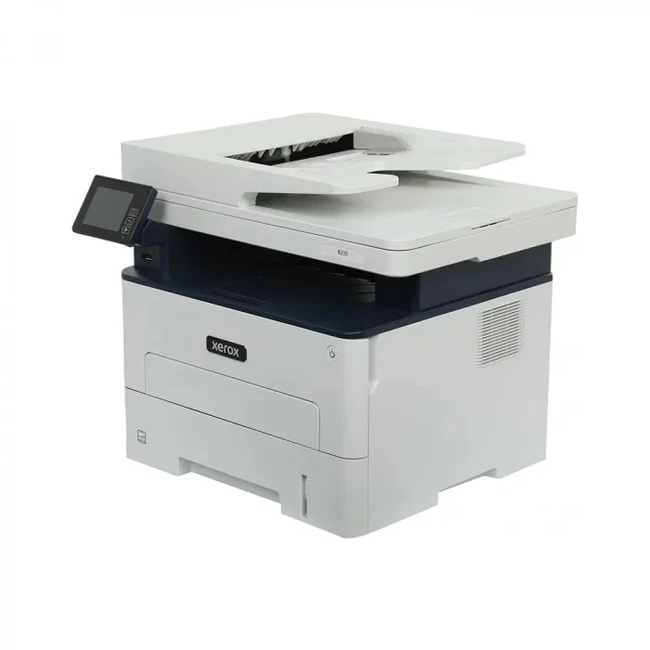 МФУ Xerox VersaLink B7135V_DN A3 B7135V_S (А3, Лазерный, Монохромный (Ч/Б))