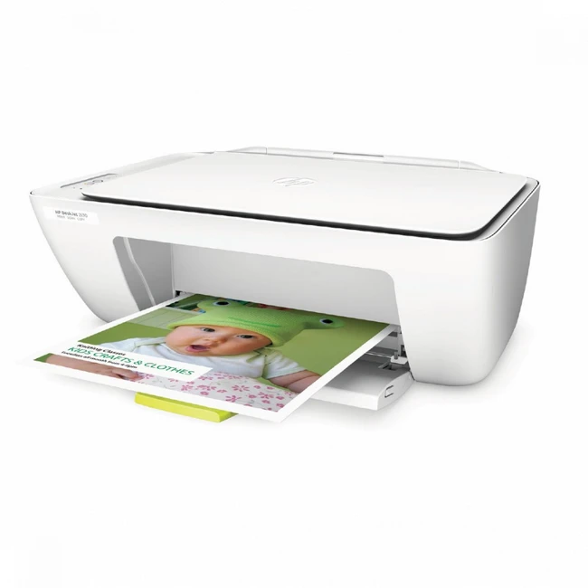 МФУ HP DeskJet 2130 K7N77C (А4, Струйный, Цветной)