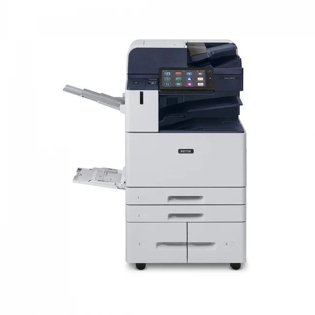 МФУ Xerox AltaLink B8245/B8255 B8201V_F А3, Лазерный, Монохромная