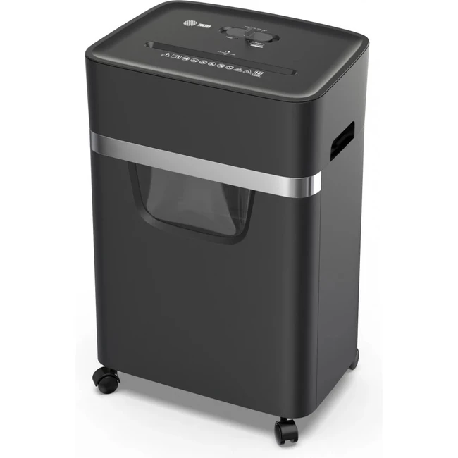 Шредер Cactus CS-SH-E5 (P4 (частицы 4×25))