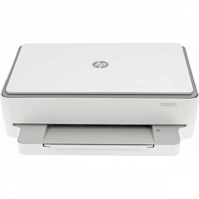 МФУ HP DeskJet Plus Ink Advantage 6075 5SE22C/5SE22-00001 (А4, Струйный, Цветной)