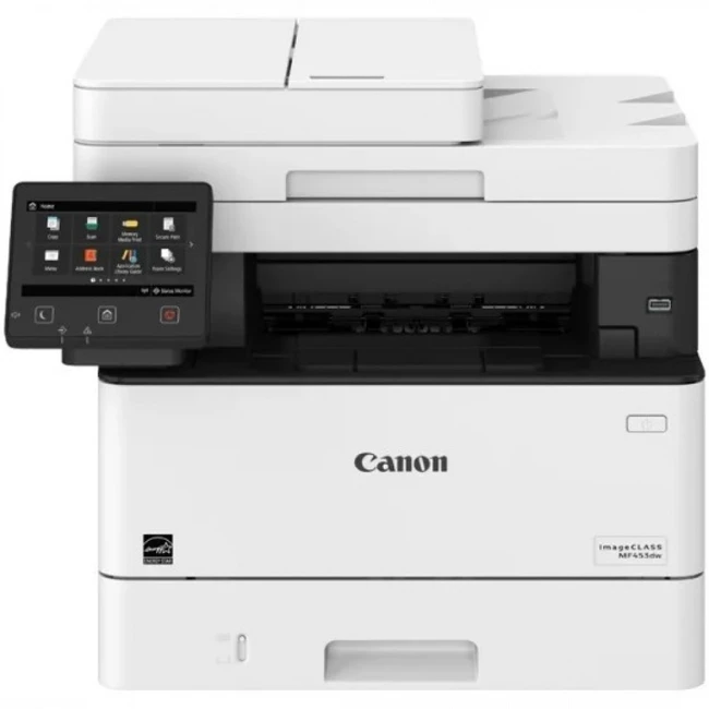 МФУ Canon i-SENSYS MF453dw 5161C007(BA) (А4, Лазерный, Монохромный (Ч/Б))