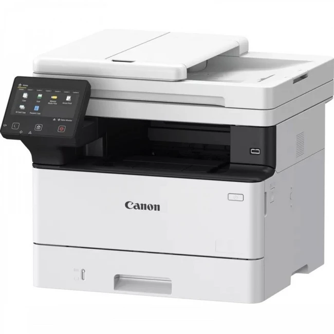 МФУ Canon i-SENSYS MF463dw 5951C008(BA) (А4, Лазерный, Монохромный (Ч/Б))