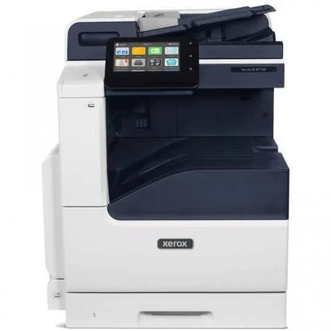 МФУ Xerox VersaLink B7135 B7135V_T (А3, Лазерный, Монохромный (Ч/Б))