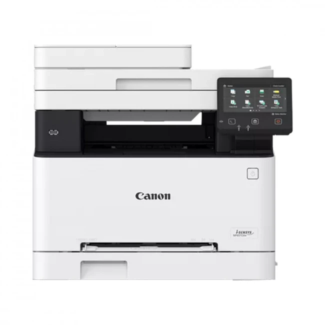 МФУ Canon MF655CDW 5158C004AA (А4, Лазерный, Цветной)
