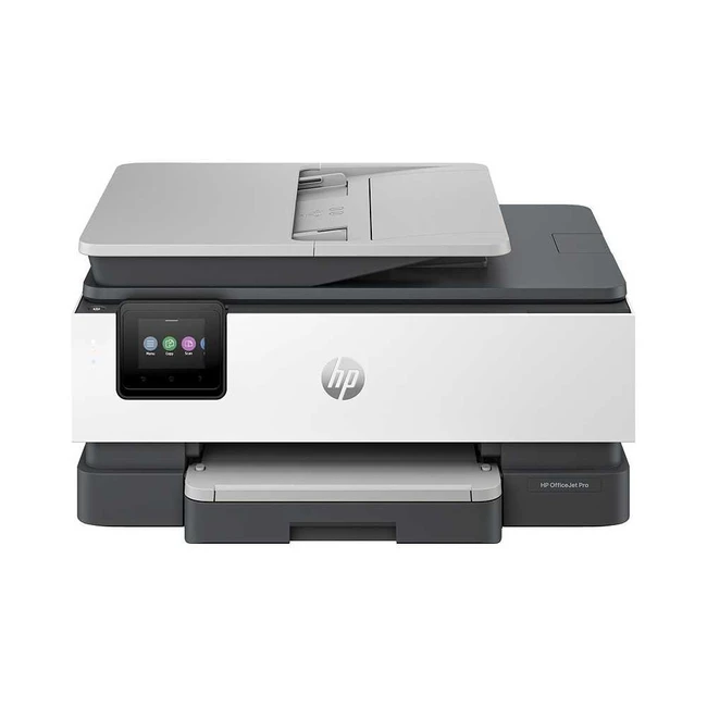 МФУ HP OfficeJet Pro 8123 405W0C (А4, Струйный, Цветной)