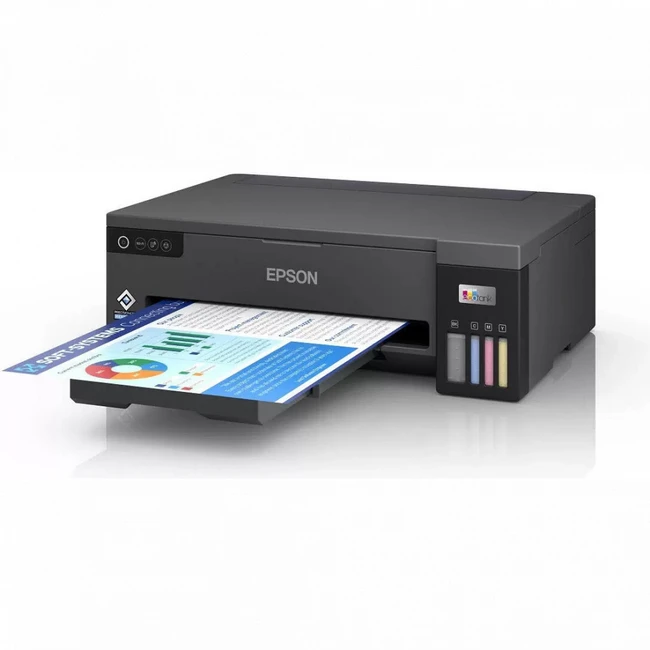 Принтер Epson L11050 C11CK39403 (A3+, Струйный, Цветной)