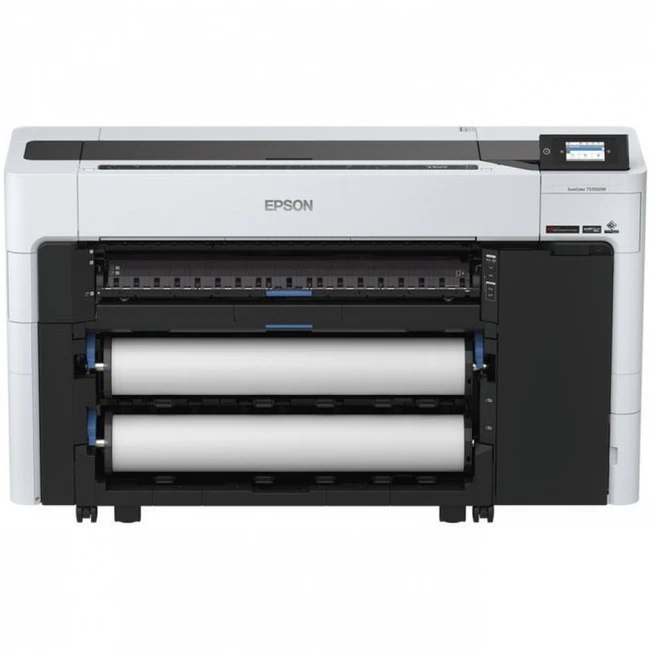 Плоттер Epson SureColor SC-T5700D (без подставки) C11CH81301A1 (Цветной, Струйная, A0+ (36 дюймов) (914), 36")