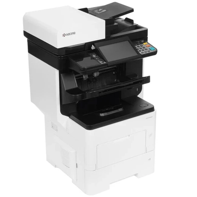 МФУ Kyocera ECOSYS M3860idnf 1102WF3NL0 (А4, Лазерный, Монохромный (Ч/Б))