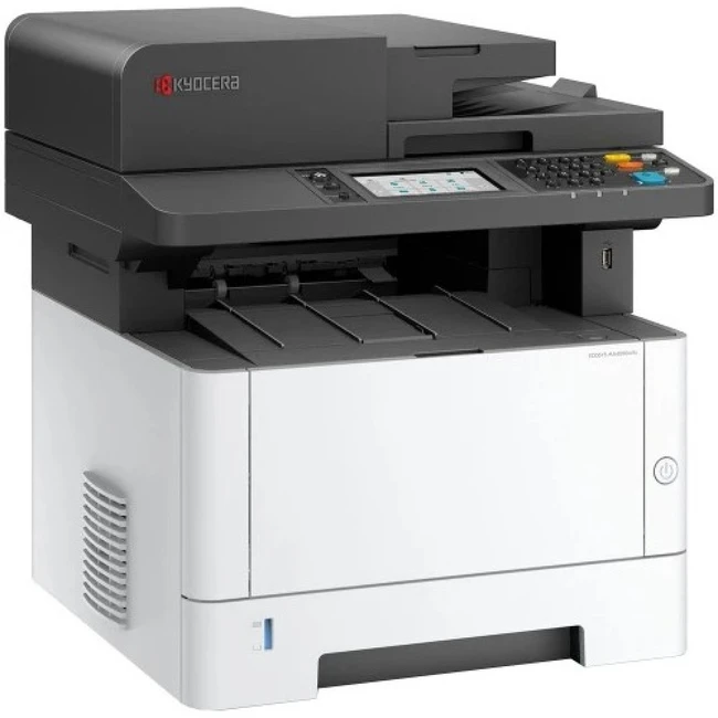 МФУ Kyocera Ecosys MA4000wifx 110C1D3NL0 (А4, Лазерный, Монохромный (Ч/Б))