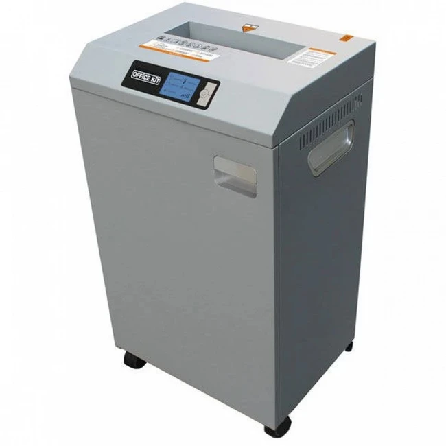 Шредер Office Kit S600 OK1915S600 (P5 (частицы 1.9×15))