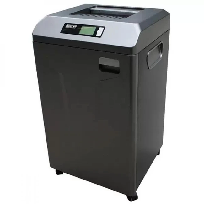 Шредер Office Kit S1150 OK1915S1150 P5 (частицы 1.9×15)