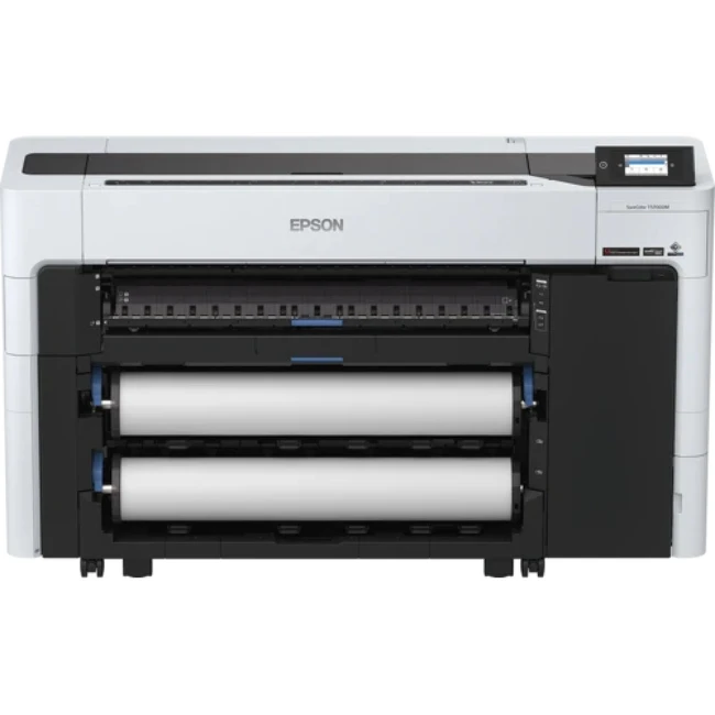 Плоттер Epson SureColor SC-T5700D C11CH81301A0 (Цветной, Струйная, A0+ (36 дюймов) (914), 36")