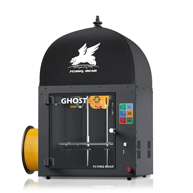 3D принтер FlyingBear Ghost 6