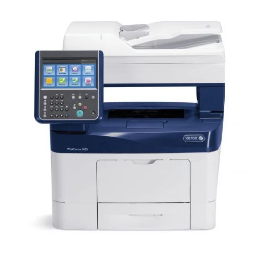 МФУ Xerox WorkCentre 3655X 3655V_X А4, Лазерный, Монохромная