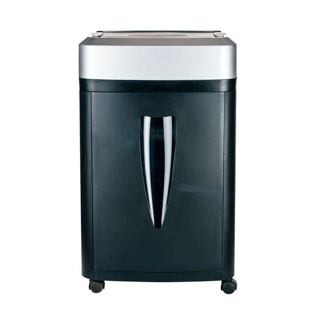 Шредер Office Kit S145 OK0215S145 P5 (частицы 2×15)