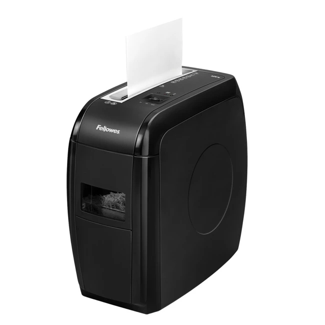 Шредер Fellowes Powershred 21Cs FS-43602