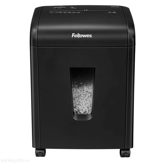 Шредер Fellowes FS-4685201