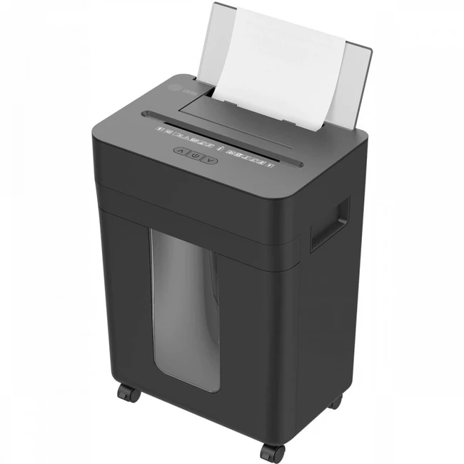 Шредер Cactus CS-SH-D8 (P4 (частицы 4×10))