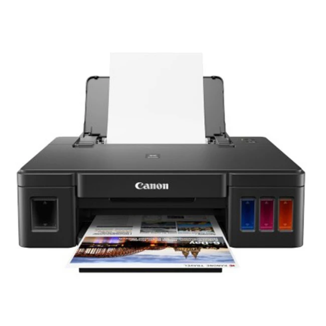 Принтер Canon Pixma G1410 2314C009AB А4, Струйный, Цветная