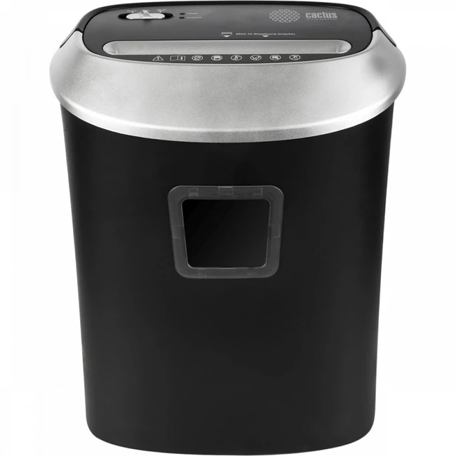 Шредер Cactus CS-SH-P6 (P4 (частицы 4×40))