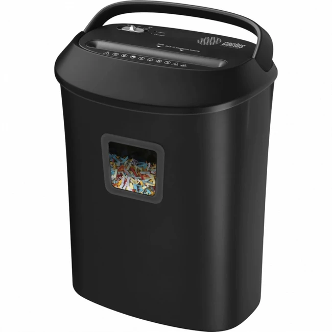 Шредер Cactus CS-SH-P8 P4 (частицы 4×38)