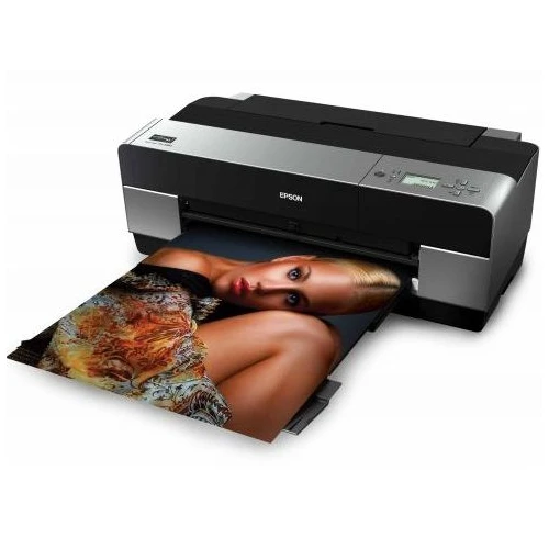 Плоттер Epson STYLUS PRO 3880 C11CA61001BX