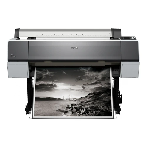 Плоттер Epson STYLUS PRO 9890 (снят) C11CB50001A0