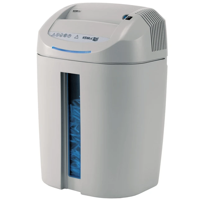 Шредер Kobra +1 CC4 E / S +1 CC4 E/S