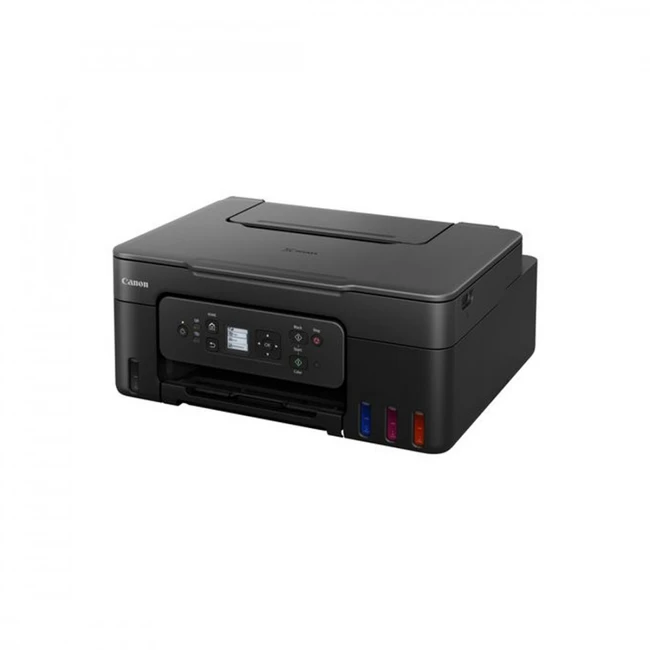 МФУ Canon Pixma G3480 6708C009AA (А4, Струйный с СНПЧ, Цветной)