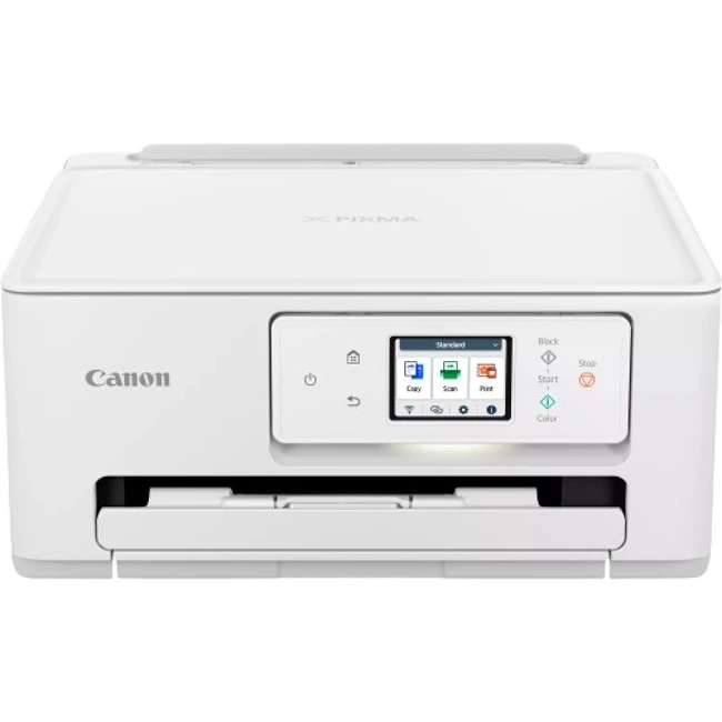МФУ Canon Pixma TS7640I 6256C007AA (А4, Струйный, Цветной)