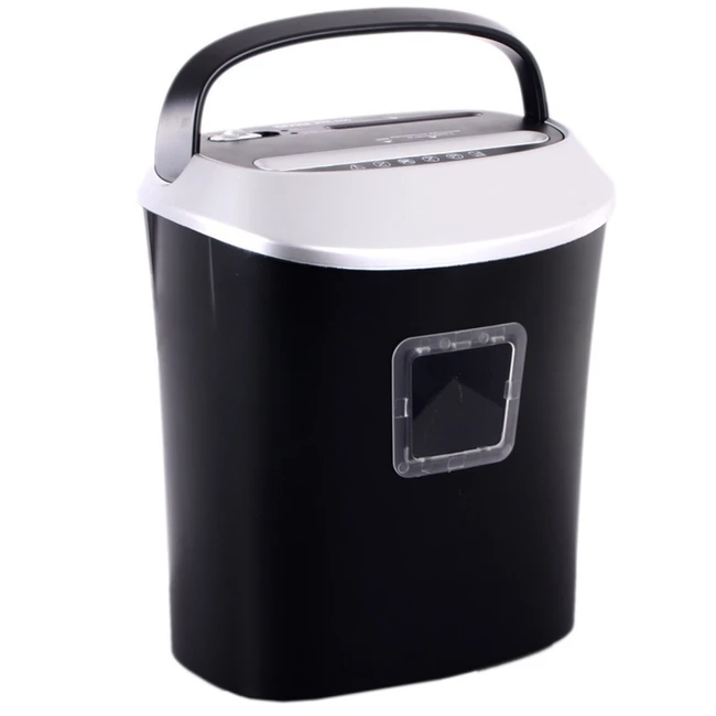 Шредер Office Kit S50 4x35 OK0435S050