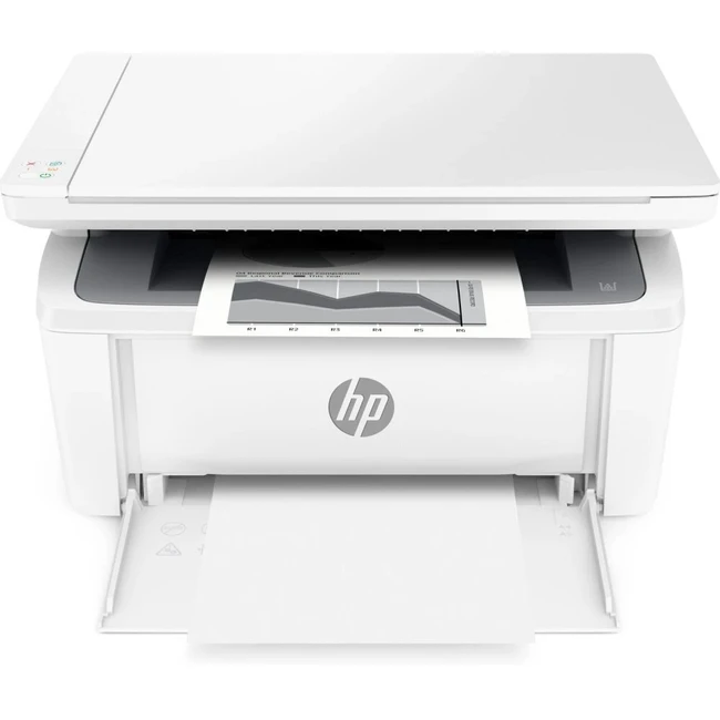 МФУ HP LaserJet M141a 7MD73A#B19 (А4, Лазерный, Монохромный (Ч/Б))