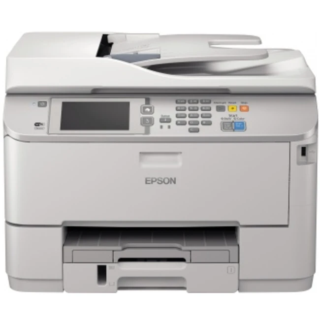 МФУ Epson WORKFORCE PRO WF-M5690DWF C11CE37401 А4, Струйный, Монохромная