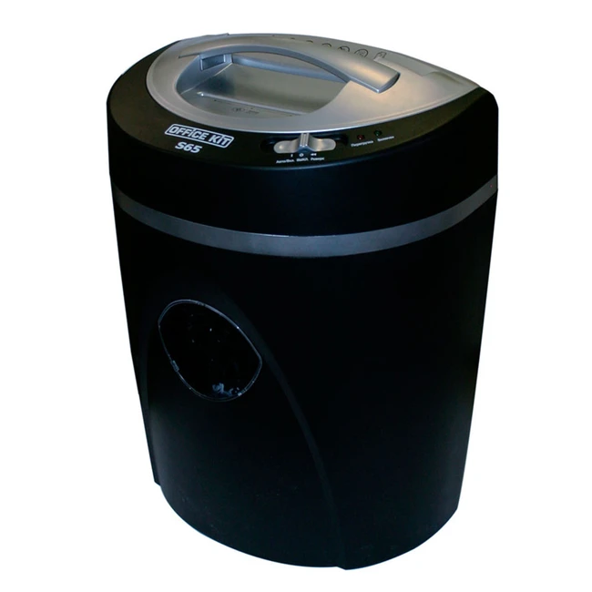 Шредер Office Kit S65 OK0308S065 (P4 (частицы 4×38))