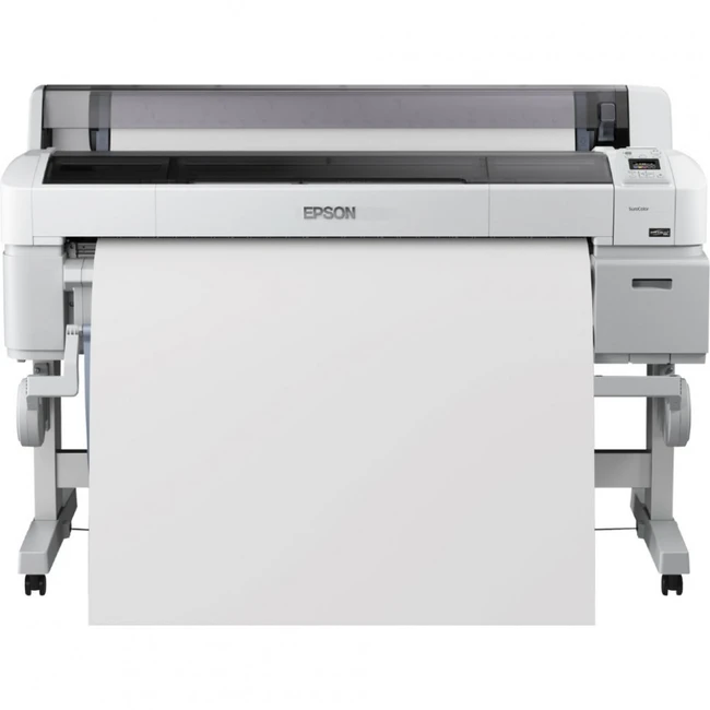 Плоттер Epson SureColor SC-T7200 C11CD68301A0 Цветной, Струйная, A0+ (44 дюйма) (1118), 44"