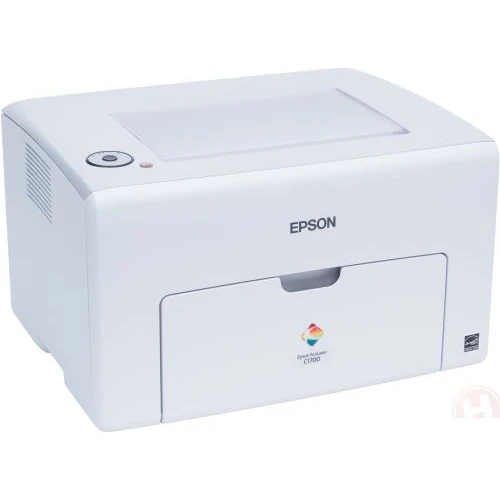 Принтер Epson AcuLaser C1700 C11CB71001 (А4, Лазерный, Цветной)