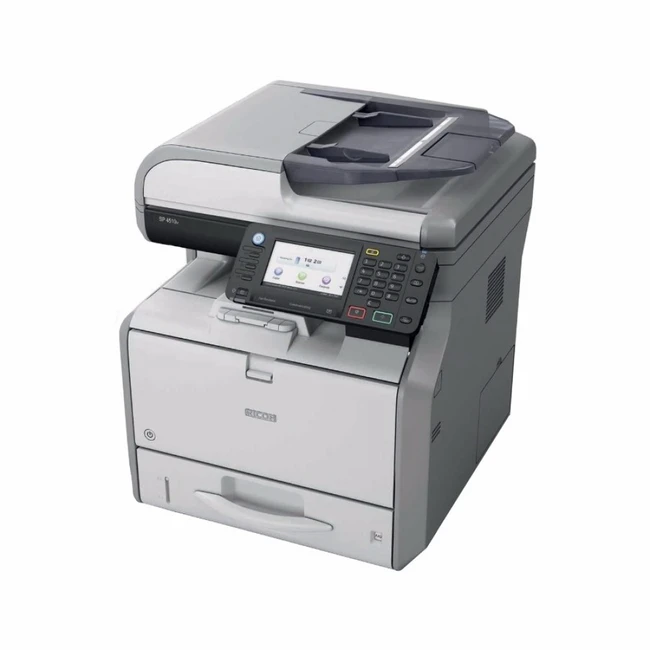 МФУ Ricoh SP 4510SF 906434 А4, Лазерный, Монохромная