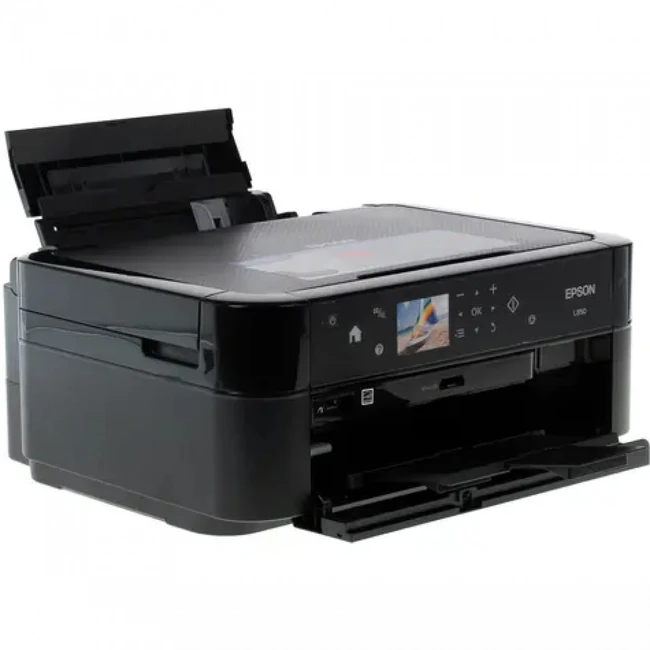 МФУ Epson L850 C11CE31402 А4, Струйный, Цветная