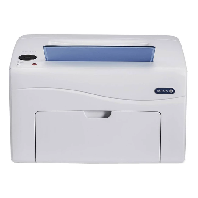 Принтер Xerox Phaser 6020 6020BI (А4, Лазерный, Цветной)