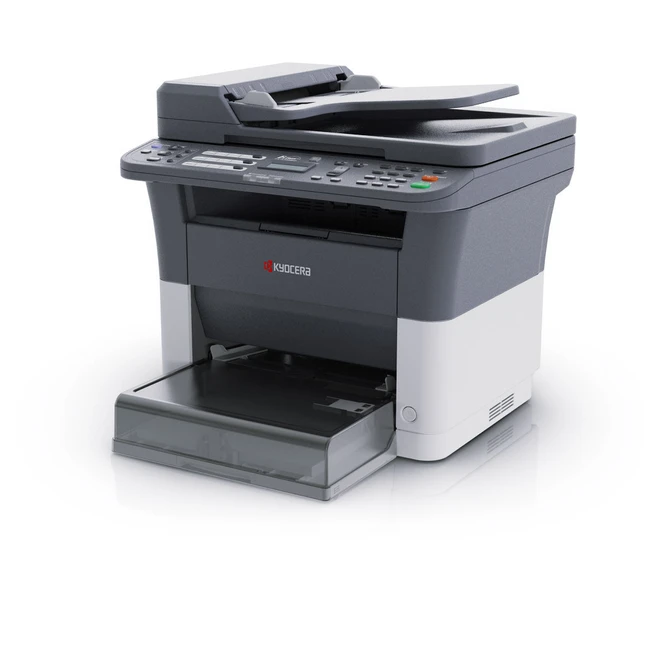 МФУ Kyocera FS-1125MFP 1102M73RU2 А4, Лазерный, Монохромная