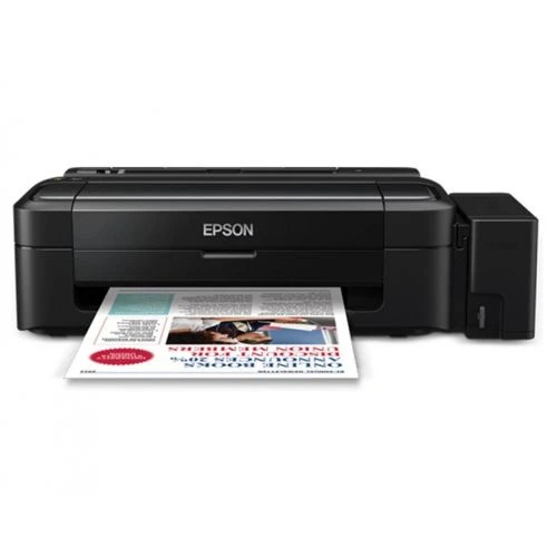 Принтер Epson L120 C11CD76302 А4, Струйный, Цветная