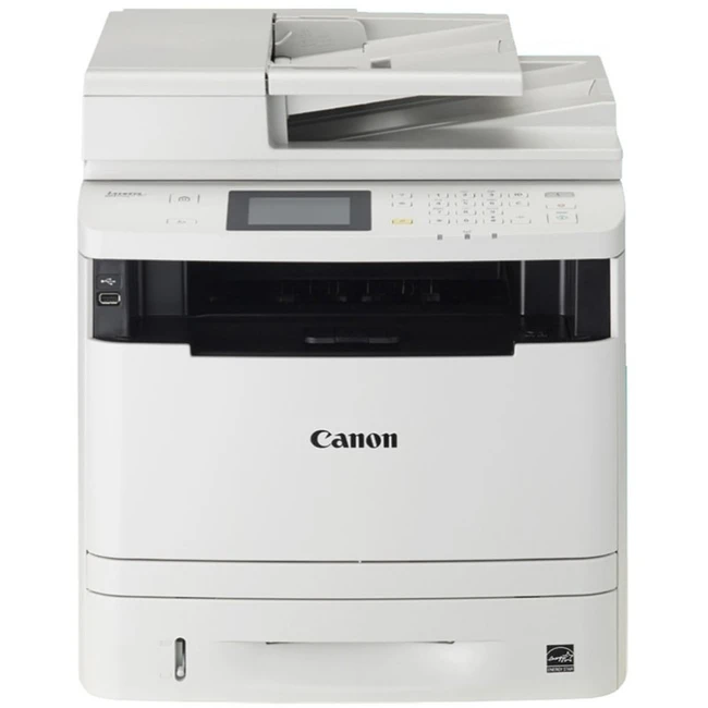 МФУ Canon i-SENSYS MF411dw 0291C022 А4, Лазерный, Монохромная
