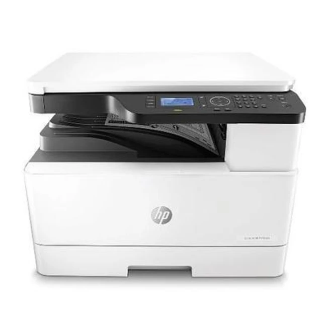 МФУ HP LaserJet MFP M433a 1VR14A А3, Лазерный, Монохромная